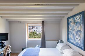 Hôtel Saint Martin Bastille