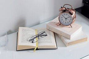 Hôtel Saint Martin Bastille