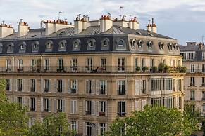 Hôtel Saint Martin Bastille