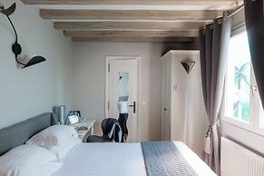 Hôtel Saint Martin Bastille