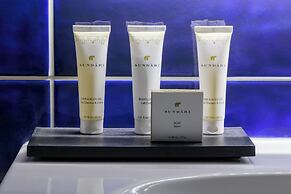 Hôtel Saint Martin Bastille