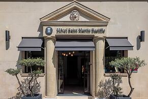 Hôtel Saint Martin Bastille