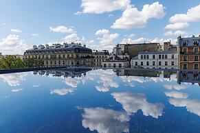 Hôtel Saint Martin Bastille