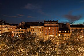Hôtel Saint Martin Bastille
