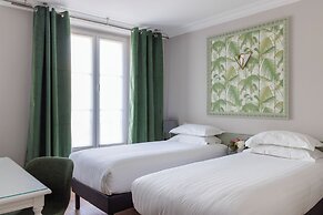 Hôtel Saint Martin Bastille