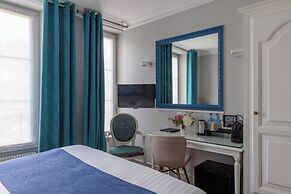 Hôtel Saint Martin Bastille