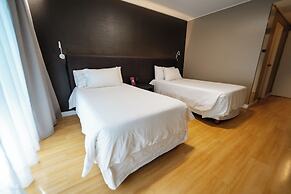Amérian Cordoba Park Hotel