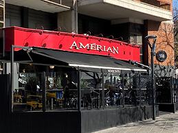 Amérian Cordoba Park Hotel