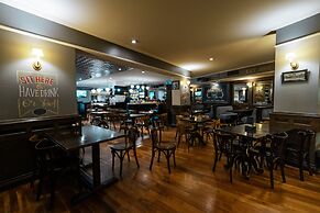 Amérian Cordoba Park Hotel