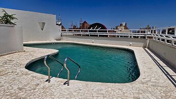 Amérian Cordoba Park Hotel