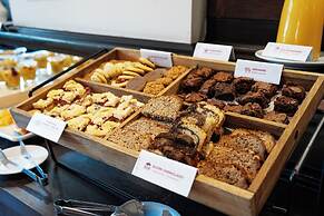 Amérian Cordoba Park Hotel