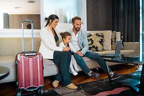 Amérian Cordoba Park Hotel