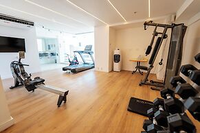 Amérian Cordoba Park Hotel