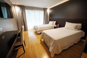 Amérian Cordoba Park Hotel