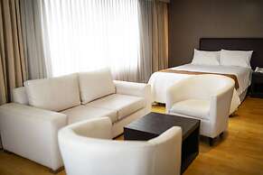 Amérian Cordoba Park Hotel