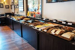 Amérian Cordoba Park Hotel