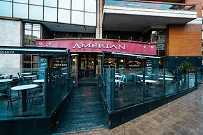 Amérian Cordoba Park Hotel