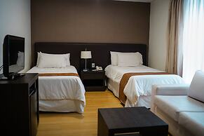 Amérian Cordoba Park Hotel