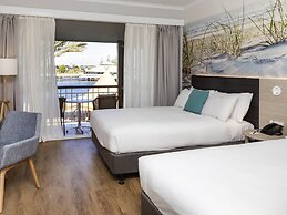 Novotel Sunshine Coast Resort