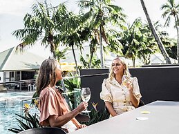 Novotel Sunshine Coast Resort