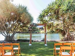 Novotel Sunshine Coast Resort