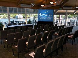 Novotel Sunshine Coast Resort