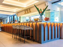 Novotel Sunshine Coast Resort