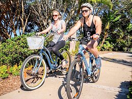 Novotel Sunshine Coast Resort