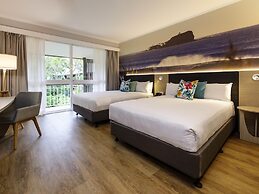 Novotel Sunshine Coast Resort