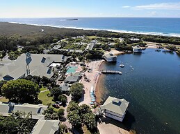 Novotel Sunshine Coast Resort