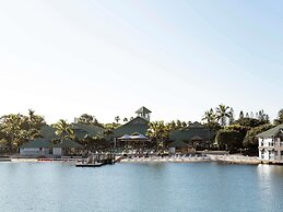 Novotel Sunshine Coast Resort