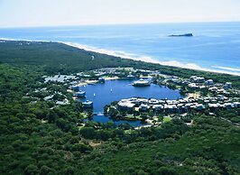 Novotel Sunshine Coast Resort