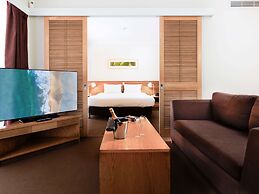 Novotel Sunshine Coast Resort