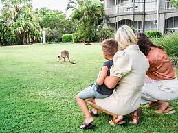 Novotel Sunshine Coast Resort