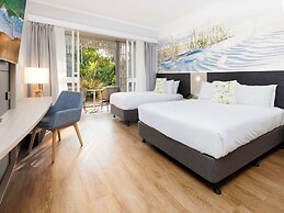 Novotel Sunshine Coast Resort