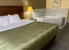 Quality Inn Toledo