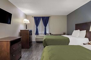 Quality Inn Toledo
