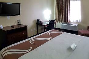 Quality Inn Toledo