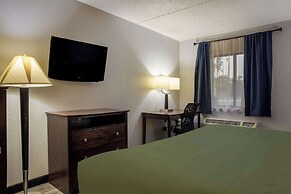 Quality Inn Toledo