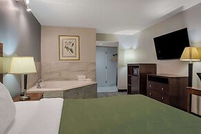 Quality Inn Toledo