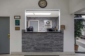 Quality Inn Toledo