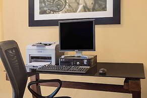 Baymont by Wyndham Orangeburg North