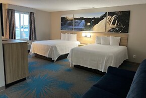 Days Inn by Wyndham Jamestown