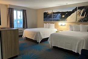 Days Inn by Wyndham Jamestown