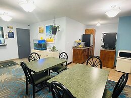 Days Inn by Wyndham Jamestown