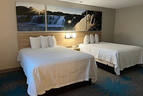 Days Inn by Wyndham Jamestown