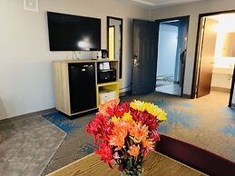 Days Inn by Wyndham Jamestown