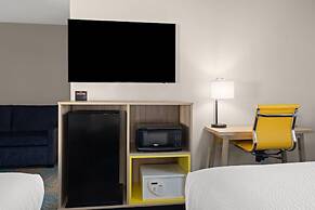 Days Inn by Wyndham Jamestown