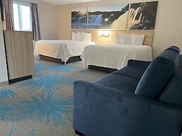 Days Inn by Wyndham Jamestown