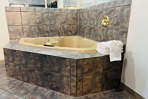 Days Inn by Wyndham Jamestown